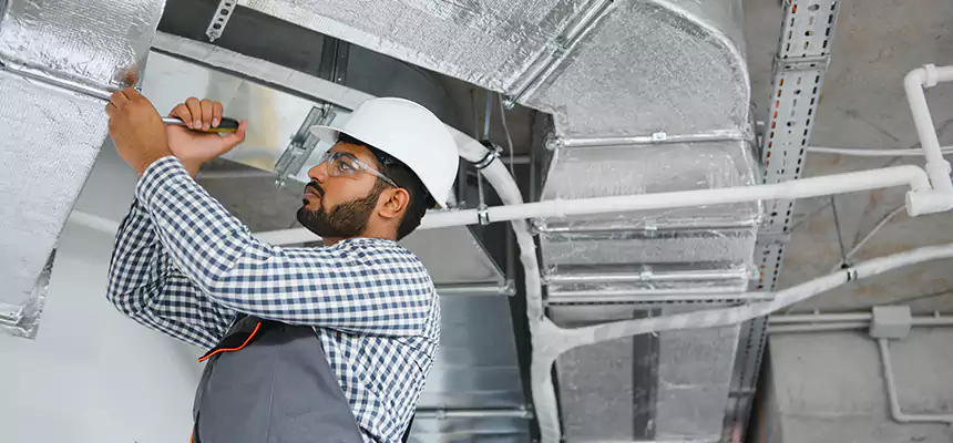 Proactive Ac Vent Repairs & Air Duct Replacement Companies Near Me in Hot Springs