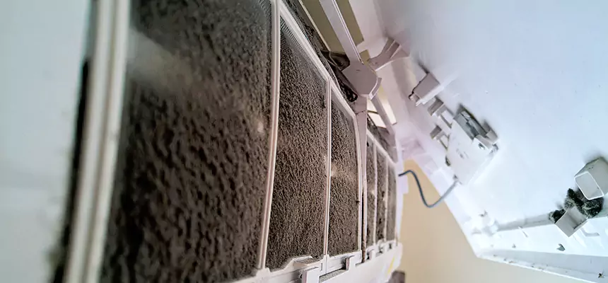 Preventive Air Duct Bacteria Removal in Hot Springs