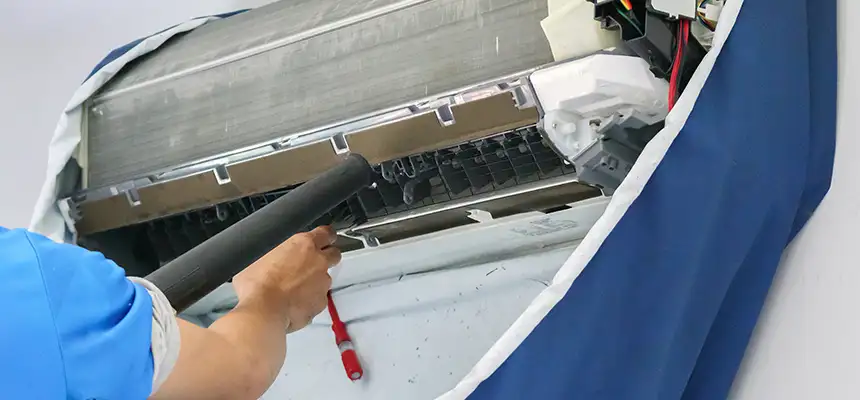 Advanced Clogged Dryer Vent Repair for Multi-Unit & Commercial in Hot Springs, AR