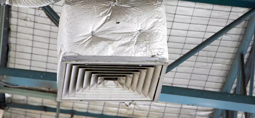 Our Custom HVAC Ductwork Services in Hot Springs, AR