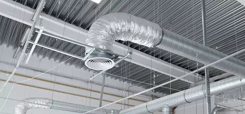 Our Dryer Vent Hose Replacement Services in Hot Springs, AR