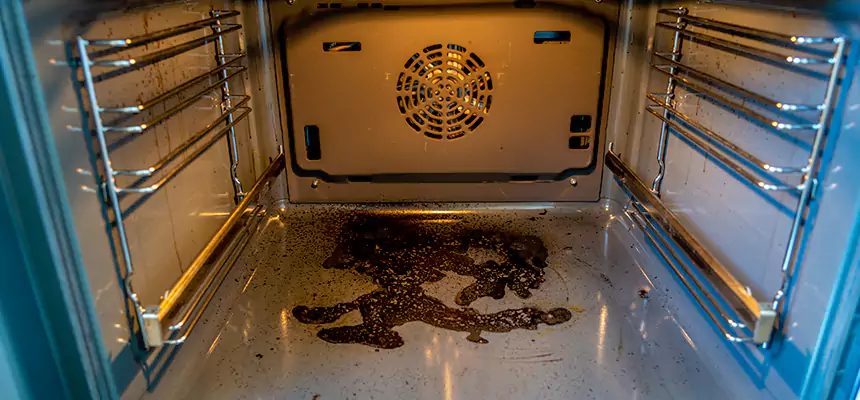 Our Dryer Vent Mold Cleaning Services in Hot Springs, AR