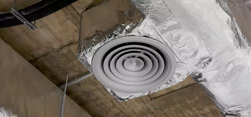 Our Industrial Dryer Vent Cleaning Services in Hot Springs, AR