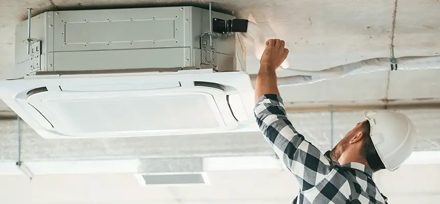 Our Local Vent Cleaning Services in Hot Springs, AR