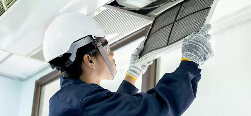 Our Mold & Mildew Removal from Air Ducts Services in Hot Springs, AR