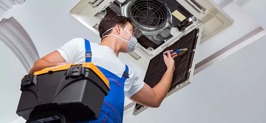 Specialized Office Duct Cleaning  in Hot Springs, AR