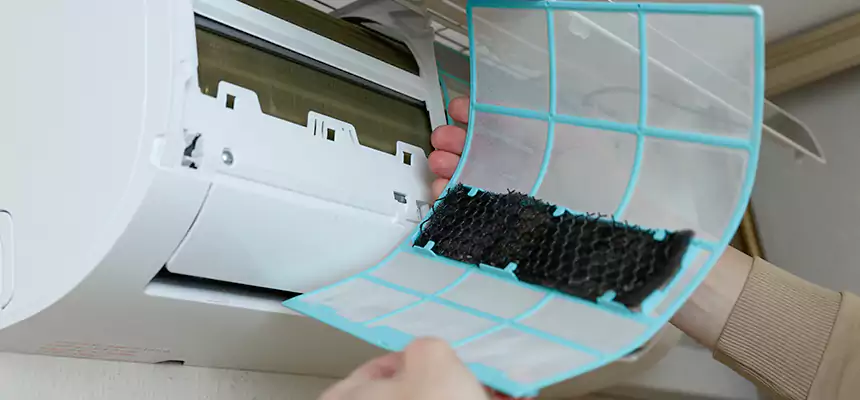 Gentle Ductwork Odor-Control Pet Dander Duct Cleaning in Hot Springs, AR