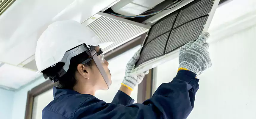 Our Residential Air Vent Cleaning Services in Hot Springs, AR