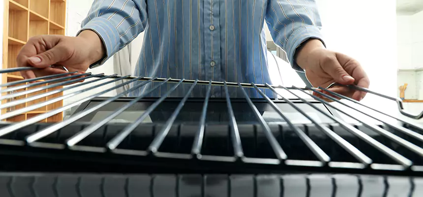 Our Vent Grille Washing Services in Hot Springs, AR