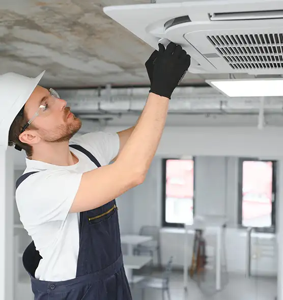 Top Affordable Duct Cleaning Services Near Me in Hot Springs, AR