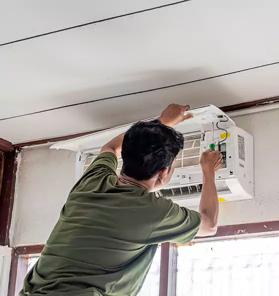 About Air Duct & AC Odor Removal in Hot Springs, AR