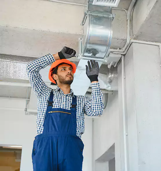 Professional Air Duct Cleaning Service in Hot Springs, AR