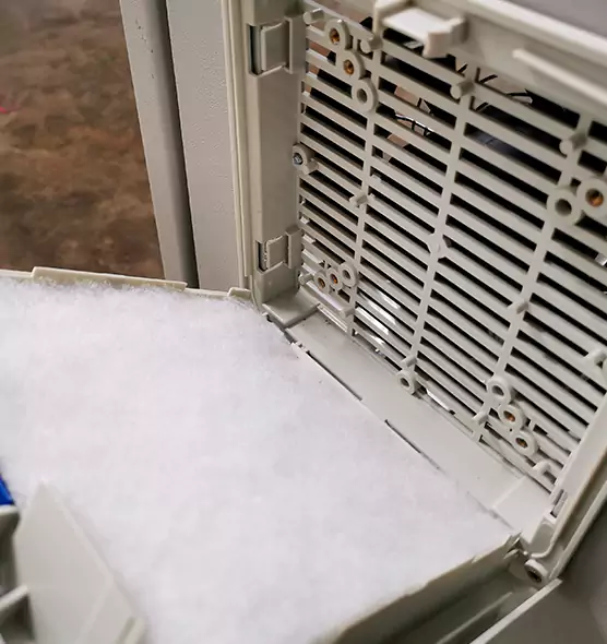 Professional Air Duct Expansion Solutions in Hot Springs, AR