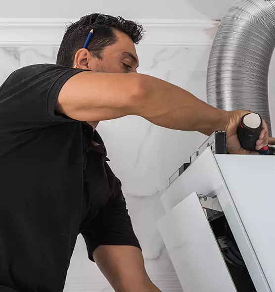 Trusted Bathroom Exhaust Duct Cleaning in Hot Springs, AR