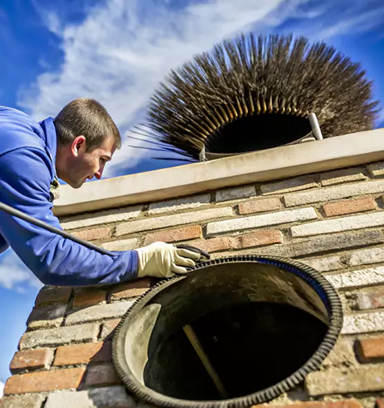 About Professional Chimney Sweep in Hot Springs, AR