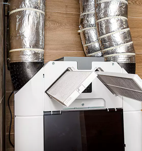 About Clogged Air Duct Repair in Hot Springs, AR