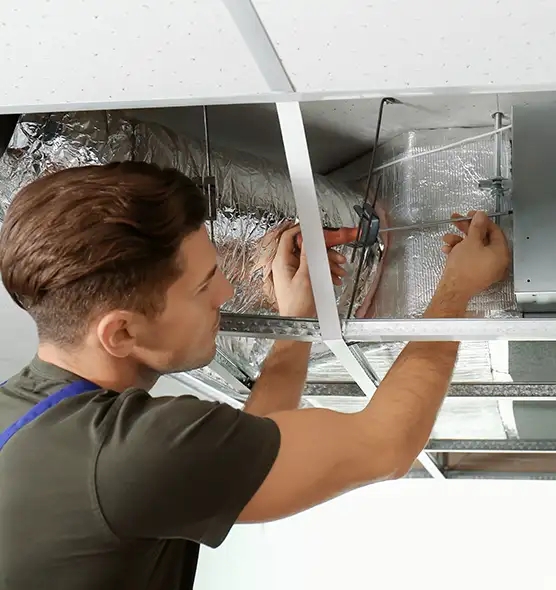 Professional Clogged Dryer Vent Repair in Hot Springs, AR