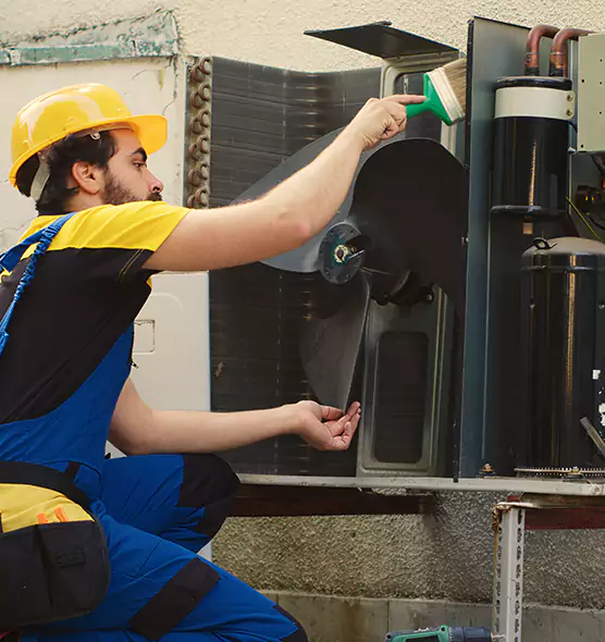 About Dryer Duct Fire Hazard Inspection in Hot Springs, AR