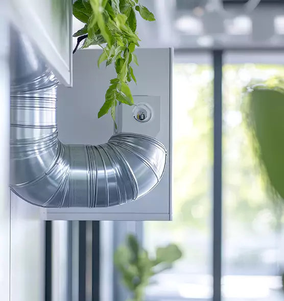 Professional Eco-Safe Dryer Vent Cleaning in Hot Springs, AR