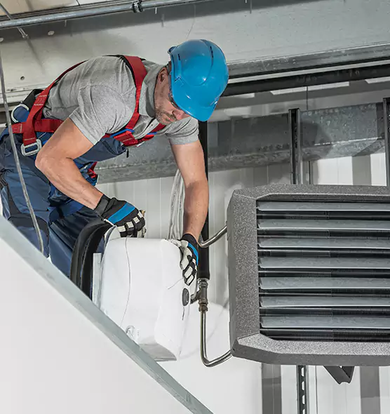 Professional HVAC Cleaning Solutions in Hot Springs, AR