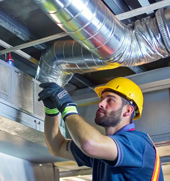 Professional NADCA Approved Air Duct Services in Hot Springs, AR
