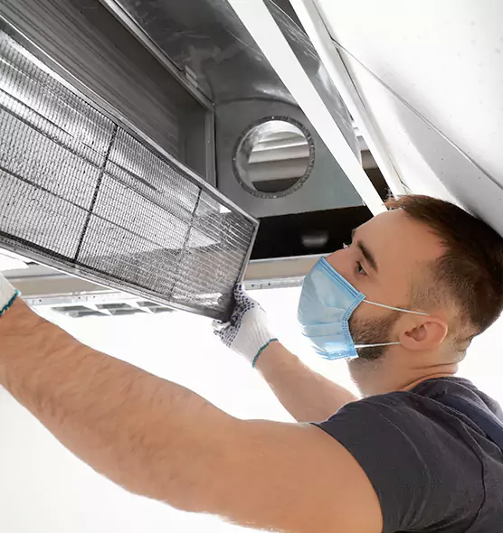 About Remove Smoke Smell From Air Duct in Hot Springs, AR