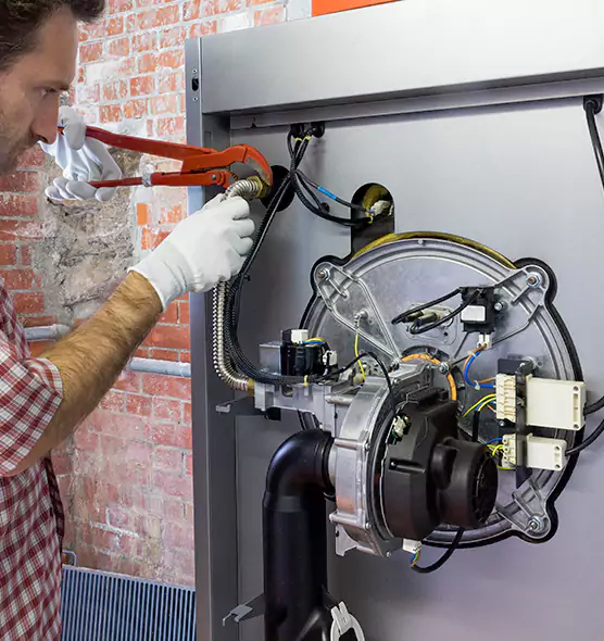 Advanced Repair Dryer Vent Hose in Hot Springs, AR