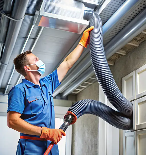 Welcome to Air Duct Cleaning & Repairs Hot Springs — Your Local Roof Dryer Vent Cleaning Specialists in Hot Springs, AR