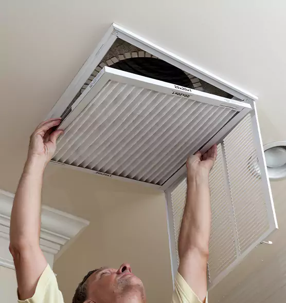 Trusted Vent Shaft Cleaning Expert in Hot Springs, AR