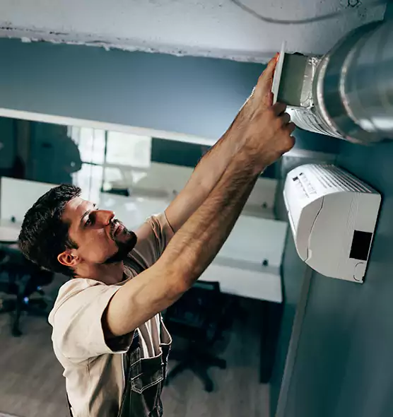 Reliable Warehouse Vent Cleaning in Hot Springs, AR