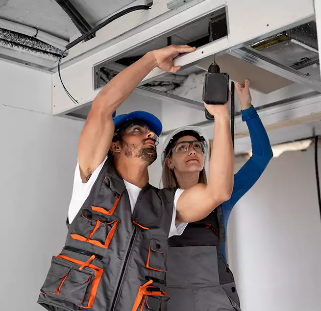 Why Homeowners & Businesses Trust Us in Hot Springs, AR