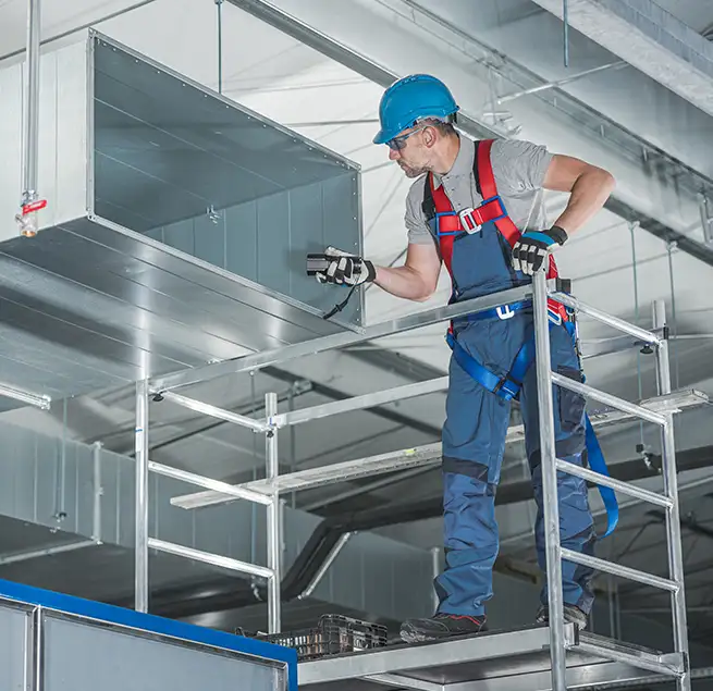 Why Homeowners & Businesses Trust Us in Hot Springs, AR?