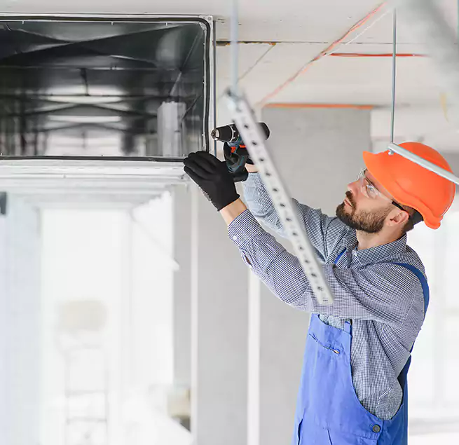 Why Homeowners & Businesses Trust Us Hot Springs, AR