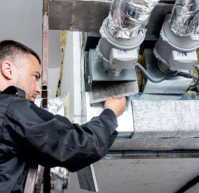 Why Homeowners & Businesses Trust Us in Hot Springs, AR