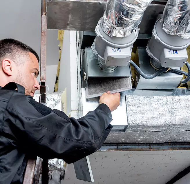 Why Homeowners & Businesses Trust Us in Hot Springs, AR?