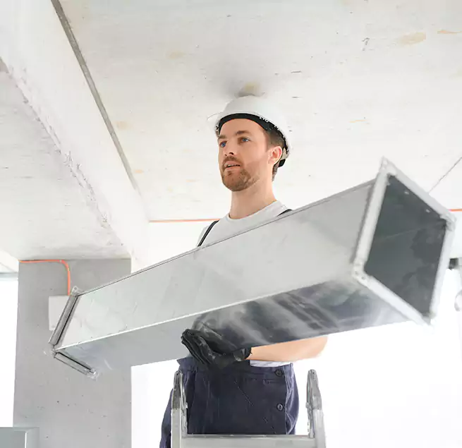 Why Homeowners & Businesses Trust Us in Hot Springs, AR