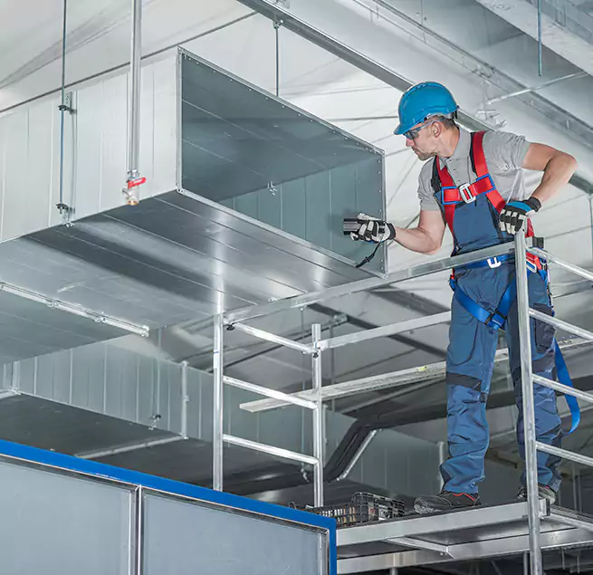 Why Homeowners & Businesses Trust Us in Hot Springs, AR?