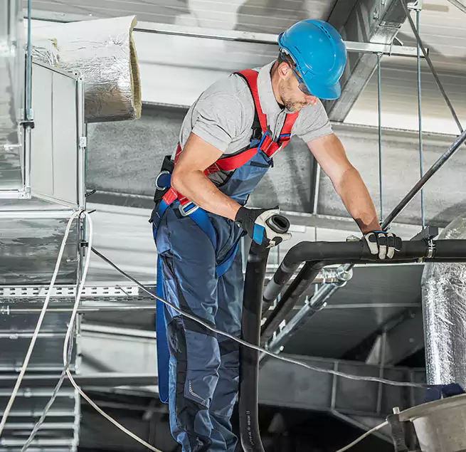 Why Homeowners & Businesses Trust Us in Hot Springs, AR?