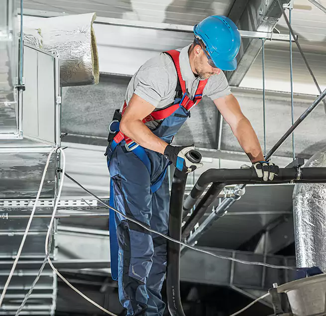 Why Homeowners & Businesses Trust Us in Hot Springs, AR?