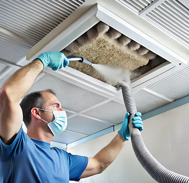  Why Homeowners & Businesses Trust Us Hot Springs, AR?