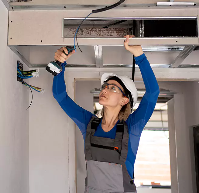 Why Homeowners & Businesses Trust Us in Hot Springs, AR?