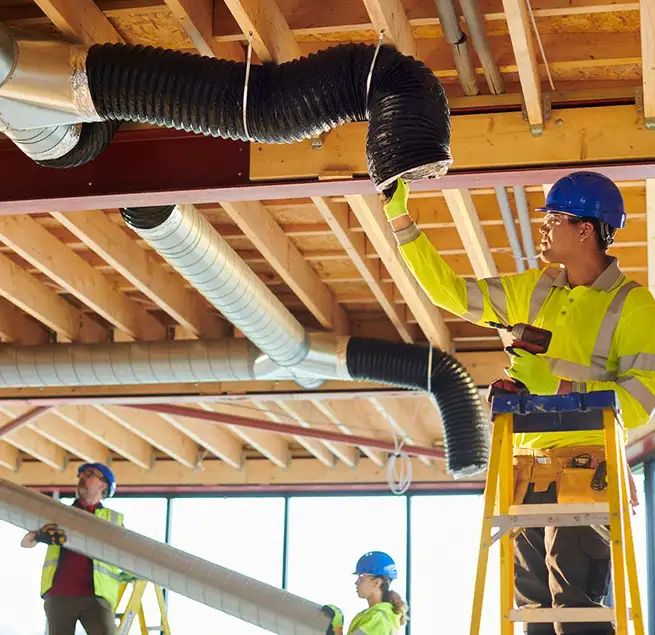 Why Homeowners & Businesses Trust Us in Hot Springs, AR?