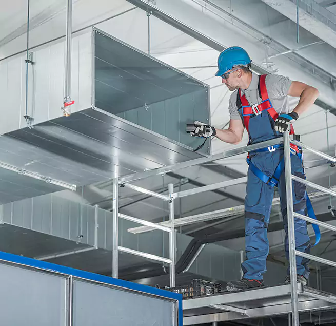 Why Homeowners & Businesses Trust Us Hot Springs, AR