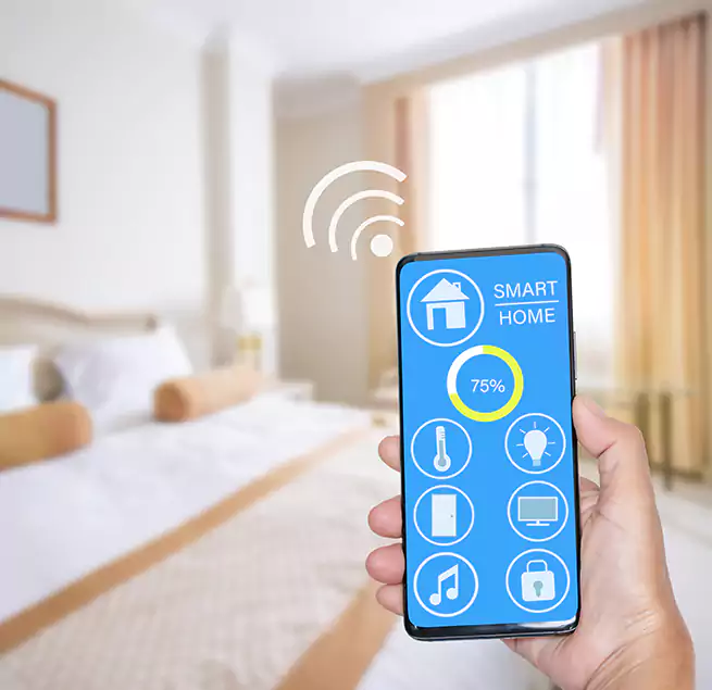 Why Homeowners & Businesses Trust Us in Hot Springs, AR