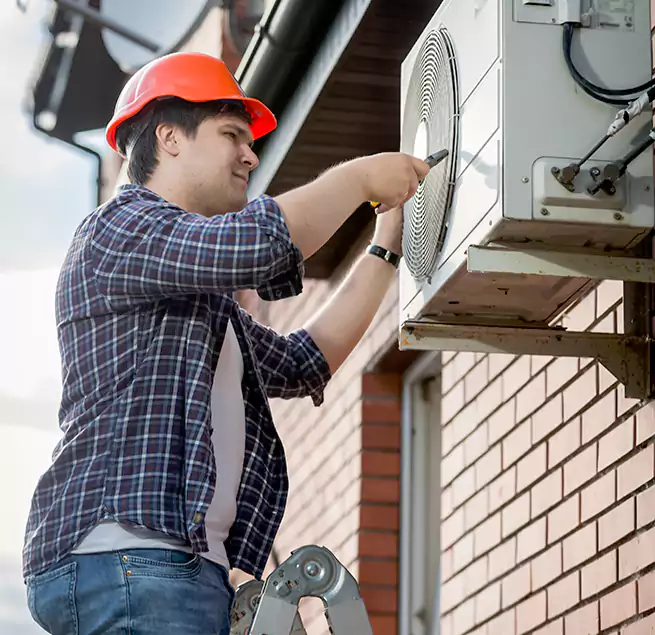 Why Homeowners & Businesses Trust Us Hot Springs, AR