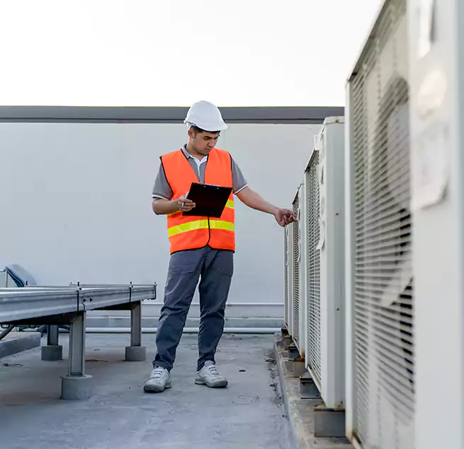 Why Homeowners & Businesses Trust Us in Hot Springs, AR?